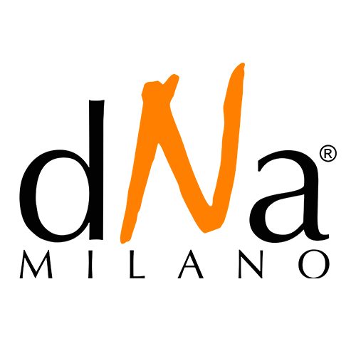 logo dna milano nutrizionista sportivo